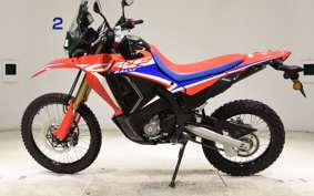 HONDA CRF250 RALLY MD47