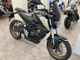 Фото Honda CB125 R с японского аукциона