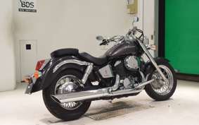 HONDA SHADOW 400 2008 NC34