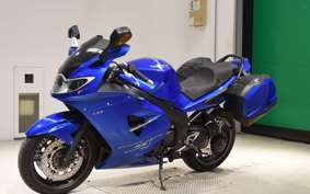 TRIUMPH SPRINT ST 1050 2006