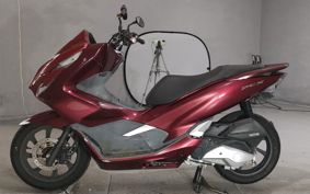 HONDA PCX125 JF81