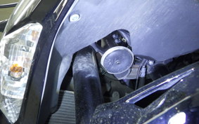 KAWASAKI ZX-25R 2018 ZX250E