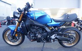 YAMAHA XSR900 2023 RN80J