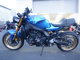 Фото Yamaha XSR900 2023 с японского аукциона
