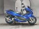 Фото Honda PCX 125 2011 с японского аукциона