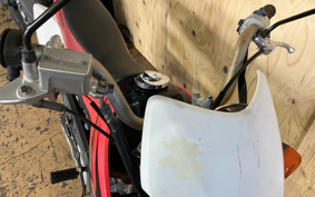 HONDA XR50 MOTARD AD14