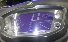 YAMAHA CYGNUSｸﾞﾘﾌｧｽ 2025 SEJ4J