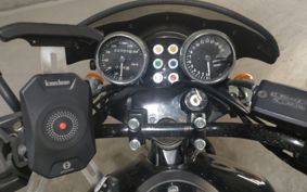 KAWASAKI ELIMINATOR 250SE EL250A