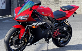 YAMAHA YZF-R1 2002 RN09