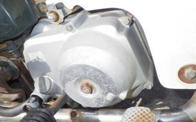 HONDA C50 SUPER CUB C50