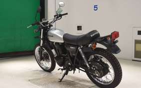 KAWASAKI 250TR 2001 BJ250F