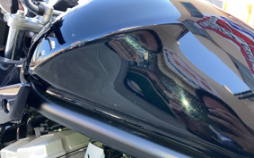 SUZUKI BANDIT1250S ABS 2008 GW72A