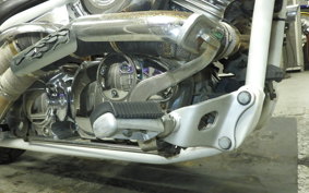 YAMAHA DRAGSTAR 400 2004 VH01J