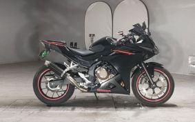 HONDA CBR400R 2016 NC47