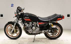 YAMAHA XJ400 1981 4G0