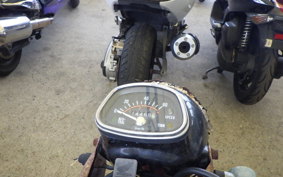 HONDA CD50 BENLY S CD50