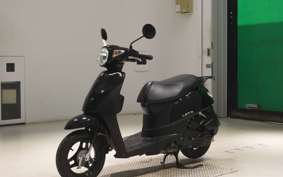 SUZUKI LET's CA4AA
