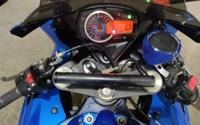 SUZUKI GSX-R1000 2016 GT78A