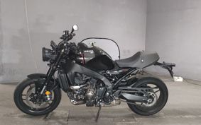 YAMAHA XSR900 RN80J