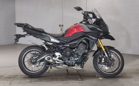 YAMAHA MT-09 2015 RN36J
