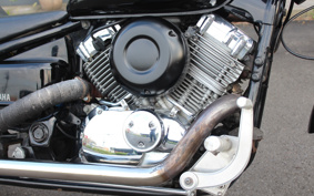 YAMAHA DRAGSTAR 400 2000 VH01J