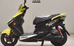 YAMAHA CYGNUS 125 XSR 2 SE44J