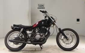 YAMAHA SR400 Gen.3 2003 RH01J