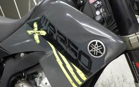 YAMAHA WR250X 2025 DG15J