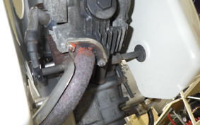 HONDA C90 SUPER CUB E 2025 HA02