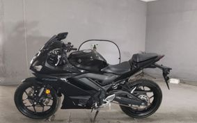 YAMAHA YZF-R25 RG74J