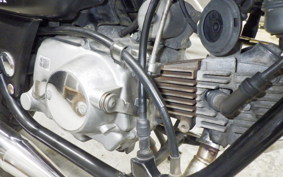 HONDA MAGNA 50 2011 AC13