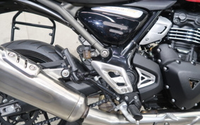 TRIUMPH SPEED 400 2024 T127Y2