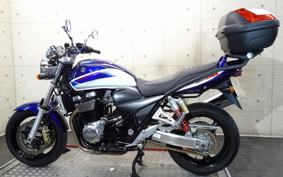 SUZUKI GSX1400 2007 GY71A