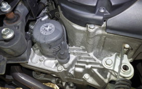 HONDA FORZA SI 2013 MF12