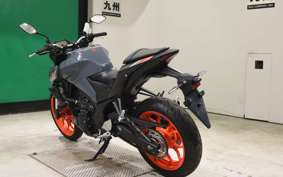 YAMAHA MT-03 2021 RH13J