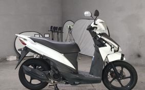 SUZUKI ADDRESS V110 CE47A