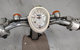 HONDA CREA SCOOPY AF55