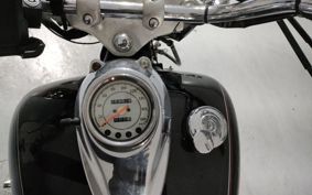 YAMAHA DRAGSTAR 400 CLASSIC 4TR