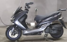 YAMAHA MAJESTY 155S SG28J