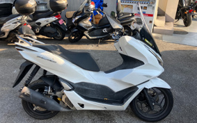 HONDA PCX 160 KF47
