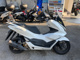 Фото Honda PCX 160 с японского аукциона