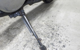 YAMAHA SR400 Gen.3 2008 RH01J