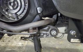 HONDA TODAY 2 1993 AF67