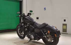 HARLEY XL883N 2010