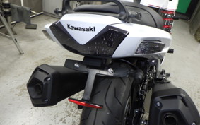 KAWASAKI ZX 1400 NINJA R A 2021