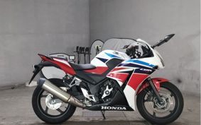 HONDA CBR250R MC41