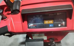 HONDA GYRO TD01