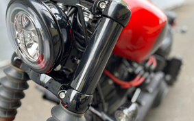 HARLEY FXBBS 2023 YYK