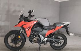 SUZUKI V STROM 250SX EL11L