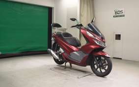 HONDA PCX125 2001 JF81